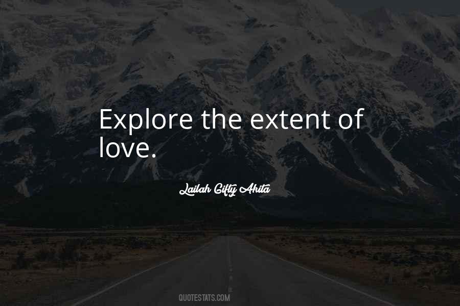 Quotes About Explore Discover #1632814