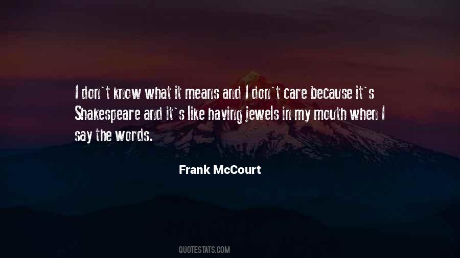 Beauty In Language Quotes #1509336