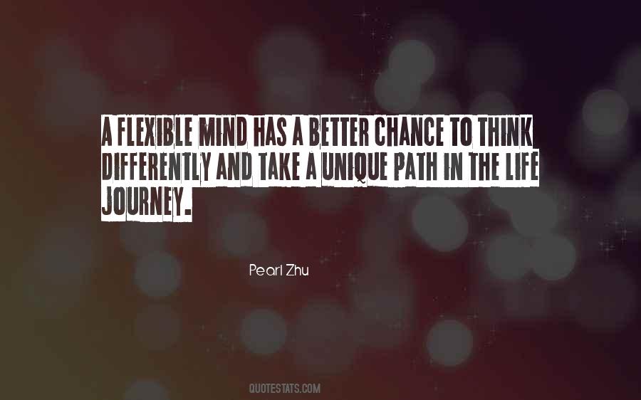 Quotes About Flexibility Of Mind #1558718