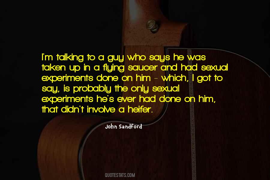 Heifer Cow Quotes #1063451