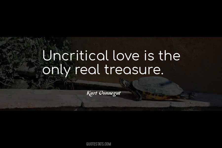 Quotes About Love Vonnegut #1331243