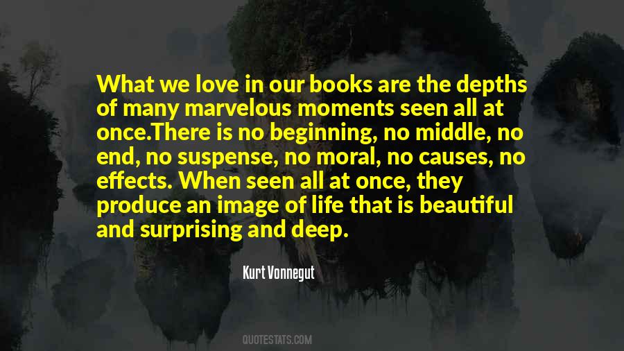 Quotes About Love Vonnegut #1807554