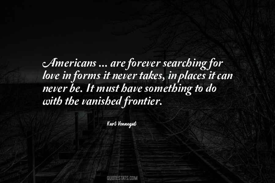 Quotes About Love Vonnegut #60245