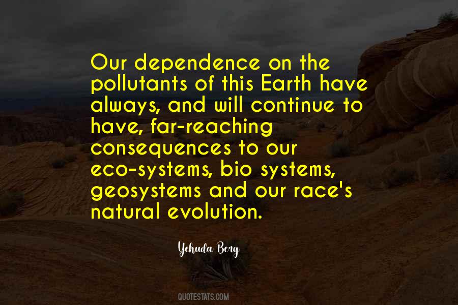 Natural Consequences Quotes #1707539