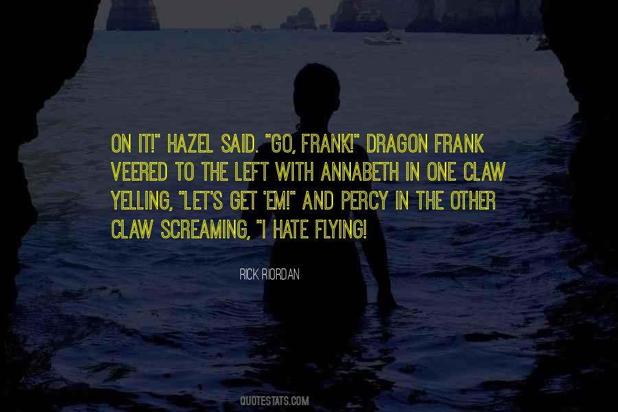 Veered Into Quotes #1785310