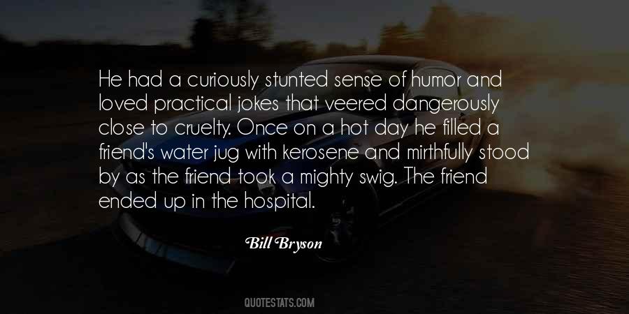 Veered Into Quotes #372959