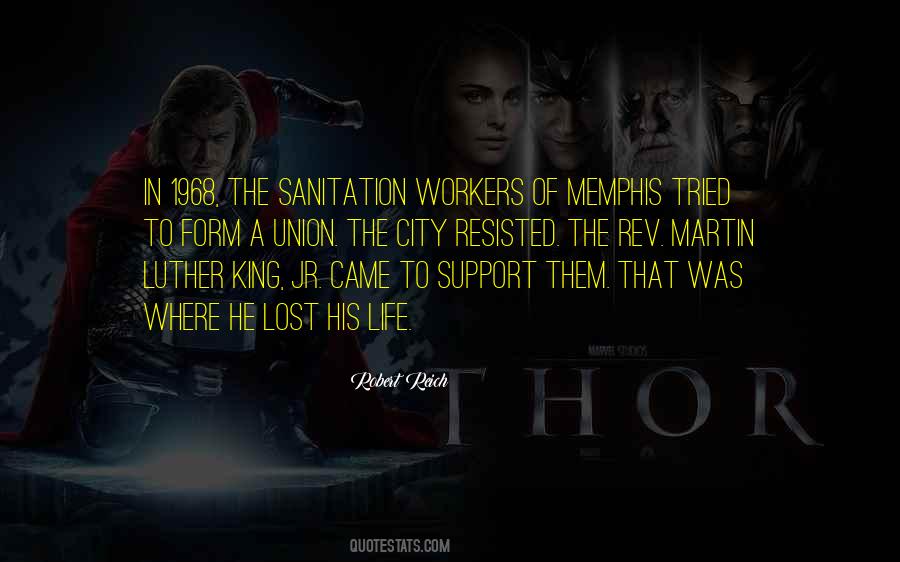 Union City Quotes #219112