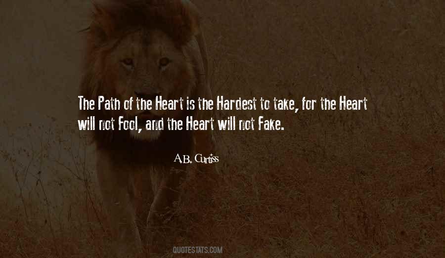 Love Foolish People Quotes #1607157