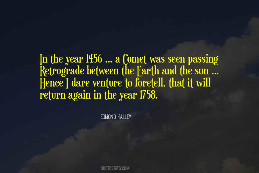 Quotes About Thought That Counts #690466