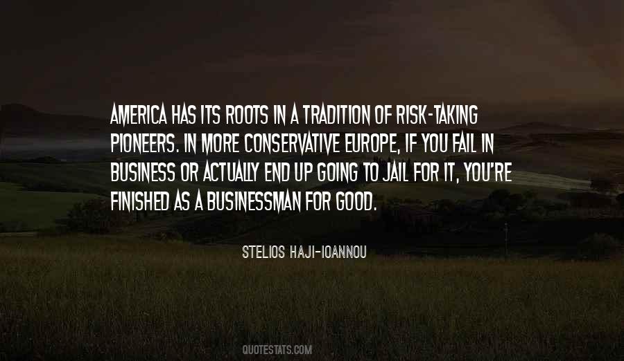 Good Pioneers Quotes #1247829