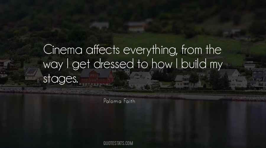 Quotes About Stages #1057543