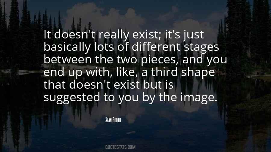 Quotes About Stages #1060841