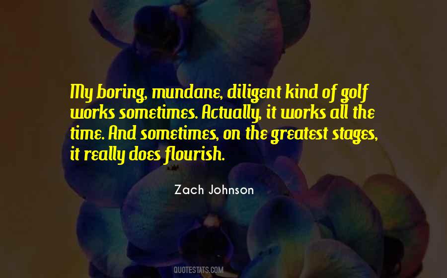 Quotes About Stages #1077858