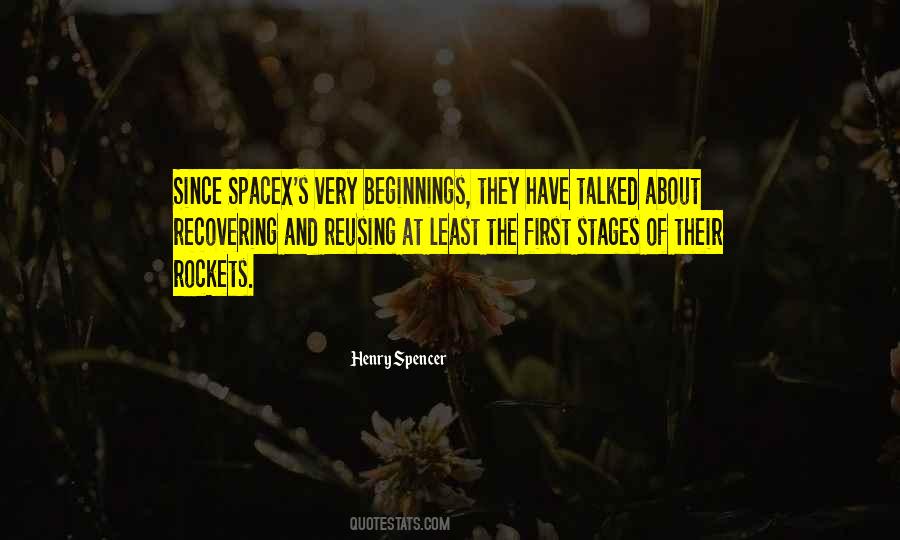 Quotes About Stages #1083348