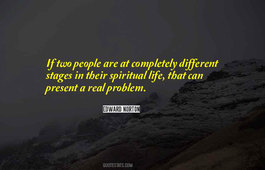 Quotes About Stages #1246168