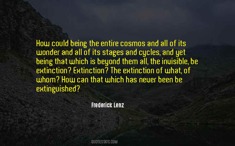 Quotes About Stages #1247676
