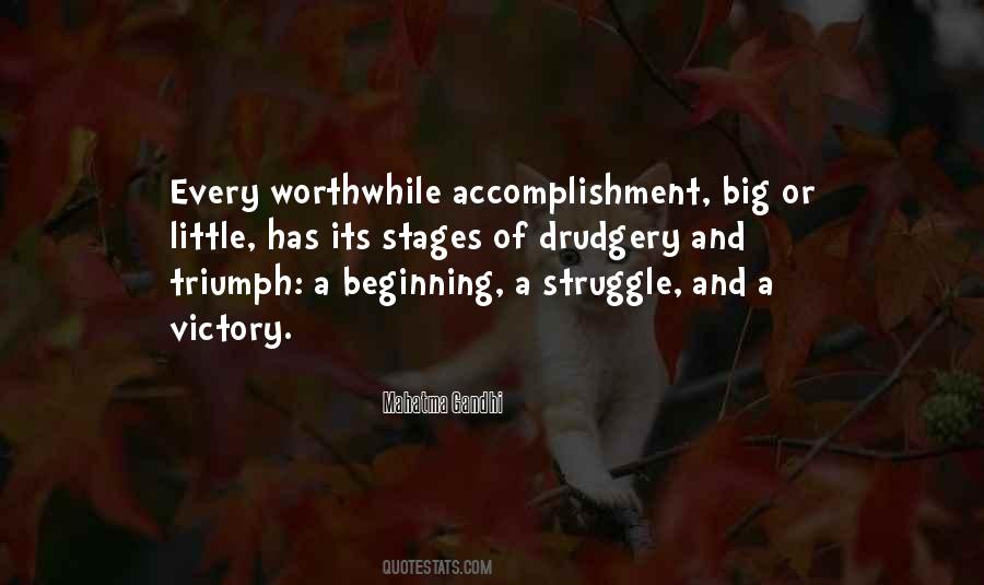 Quotes About Stages #1251769