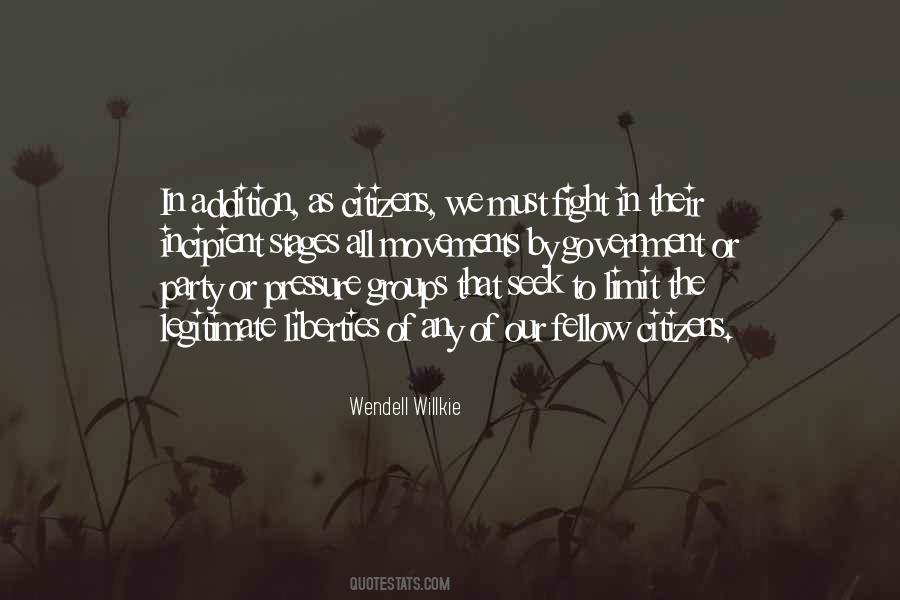 Quotes About Stages #1280811