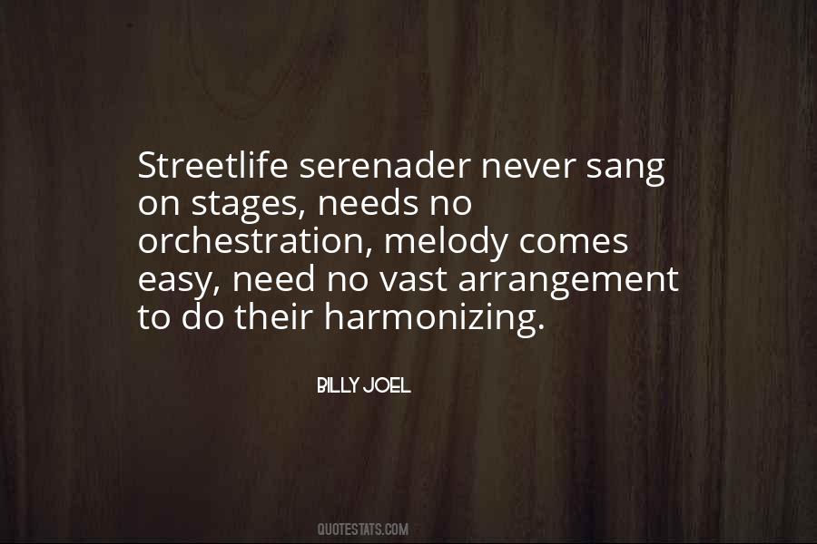 Quotes About Stages #1320451