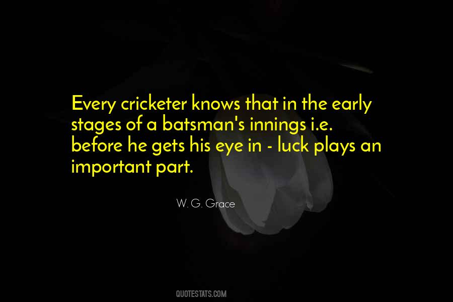 Quotes About Stages #1338650