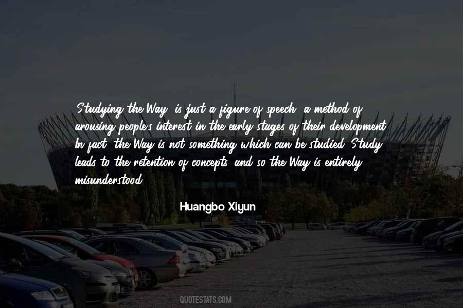 Quotes About Stages #1341071