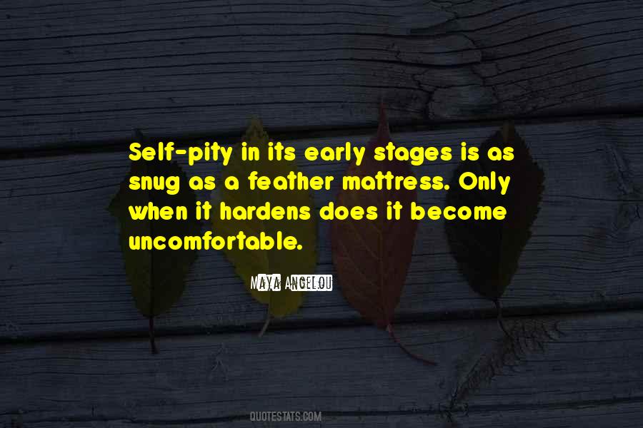 Quotes About Stages #1347404