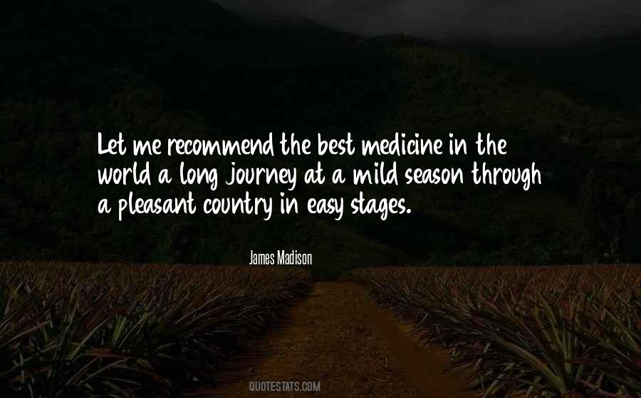 Quotes About Stages #1402715