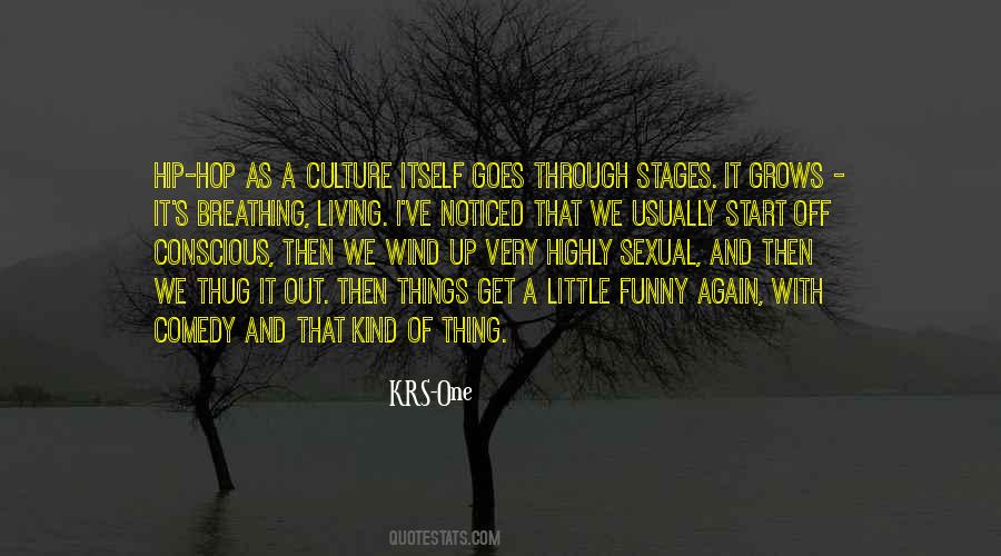 Quotes About Stages #1428818