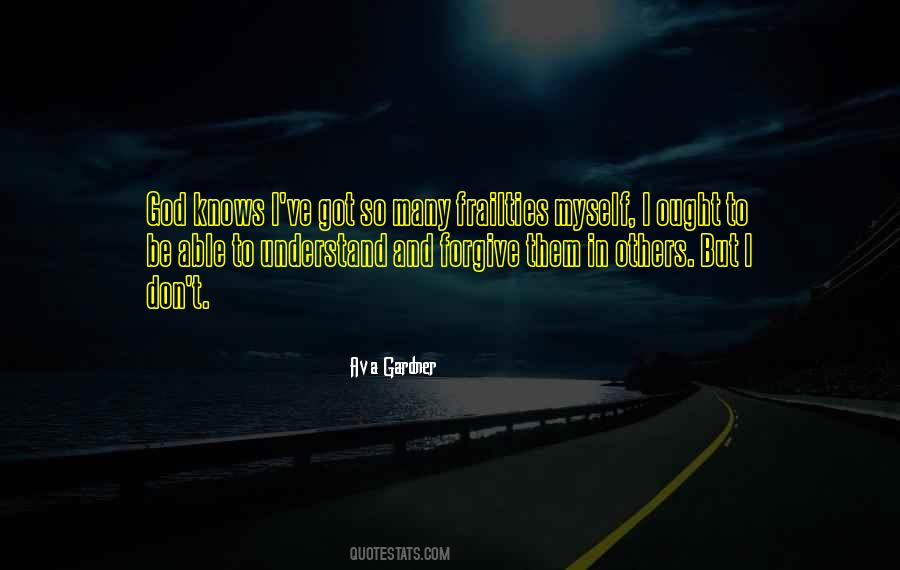 Quotes About I Got Myself #232141 Quotes About I Got Myself #232141