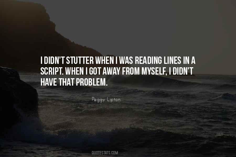 Quotes About I Got Myself #246594 Quotes About I Got Myself #246594