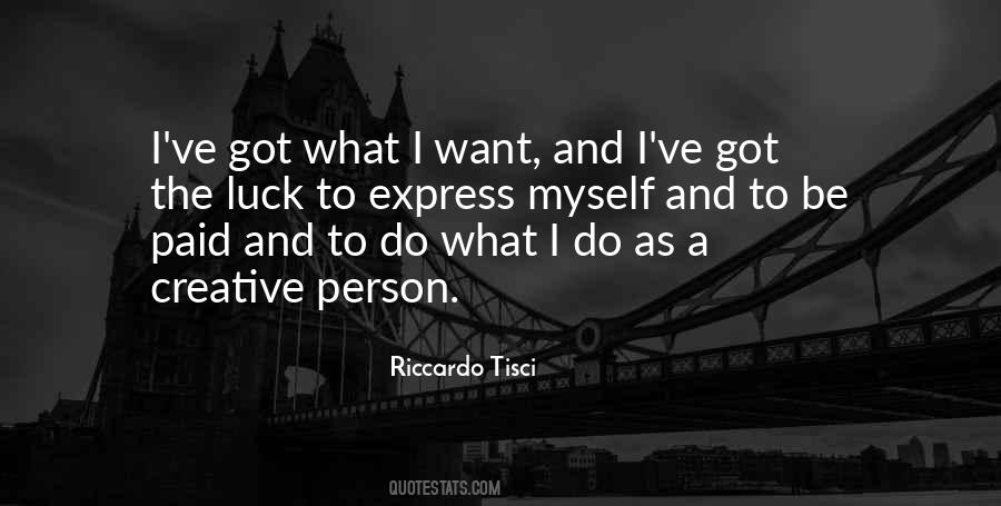 Quotes About I Got Myself #248888 Quotes About I Got Myself #248888