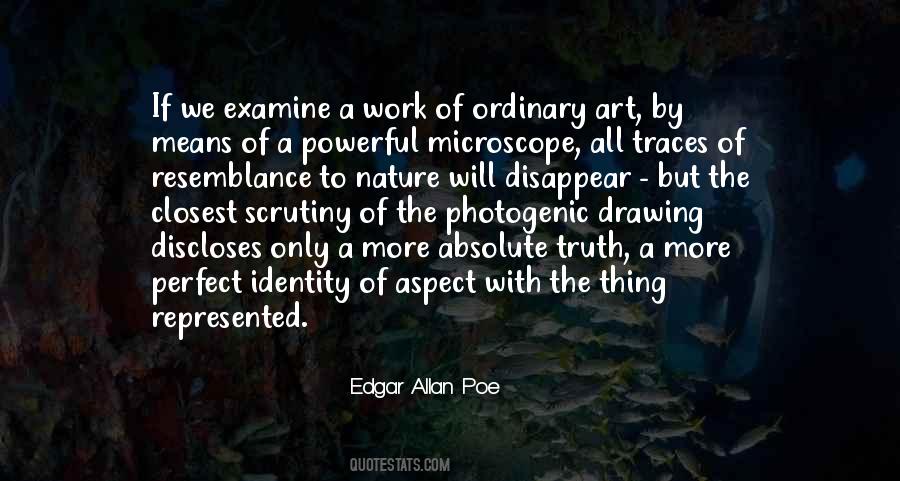 Art Photography Quotes #109128