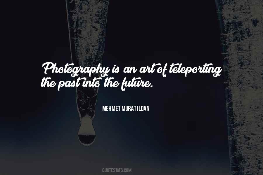 Art Photography Quotes #124890