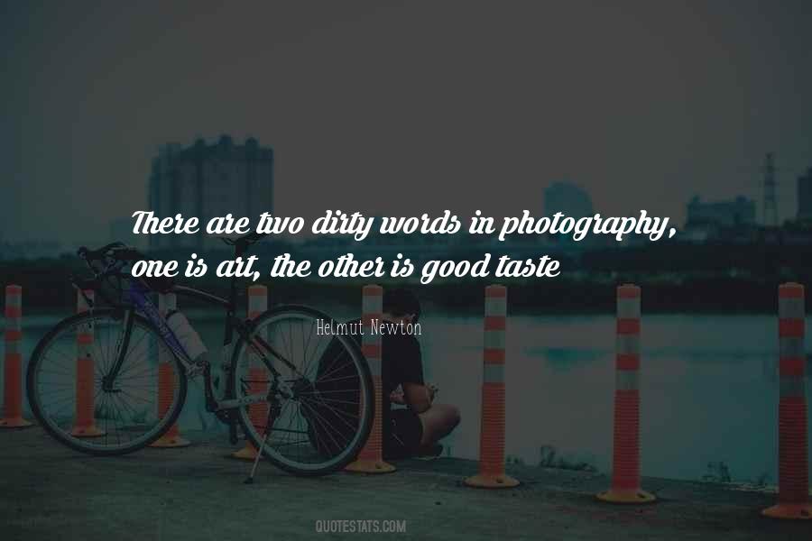 Art Photography Quotes #134536