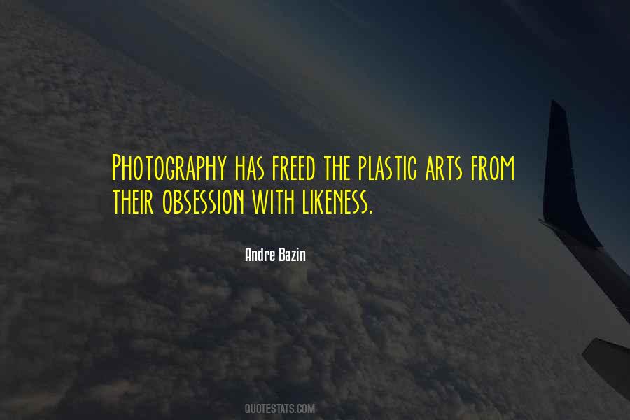Art Photography Quotes #209527