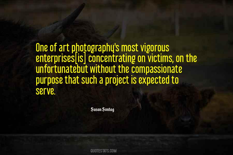 Art Photography Quotes #299799