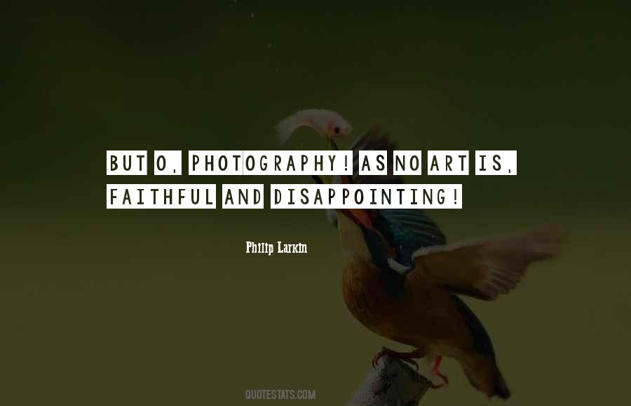 Art Photography Quotes #483150