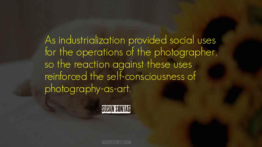 Art Photography Quotes #52711