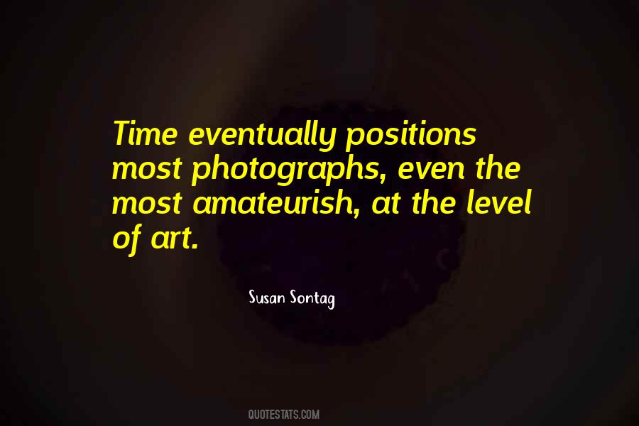 Art Photography Quotes #540869
