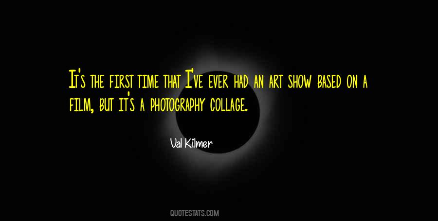 Art Photography Quotes #552845