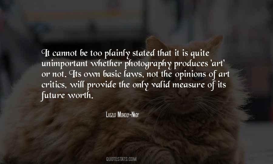 Art Photography Quotes #592216