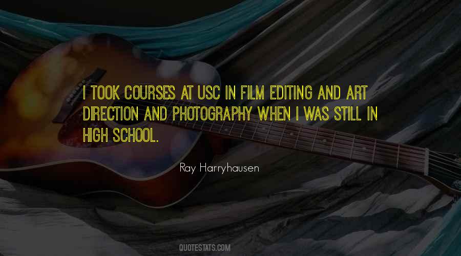 Art Photography Quotes #60325