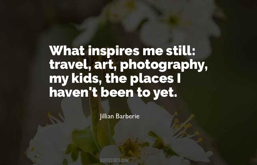 Art Photography Quotes #60874