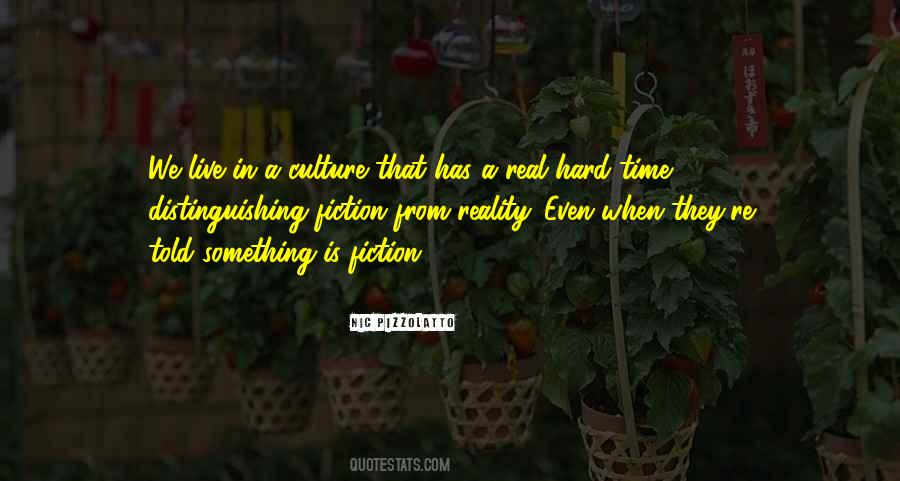 Quotes About Culture #1846168