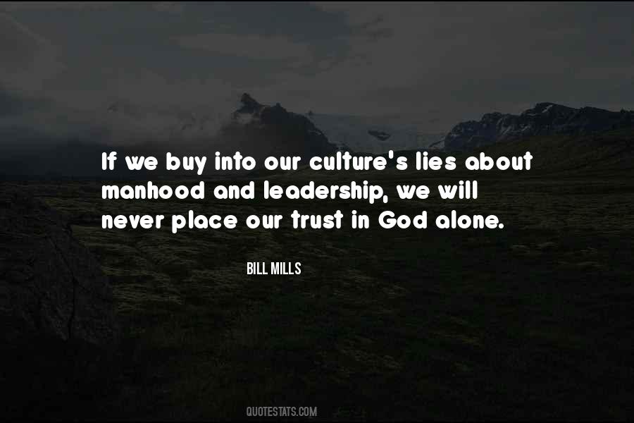 Quotes About Culture #1850709