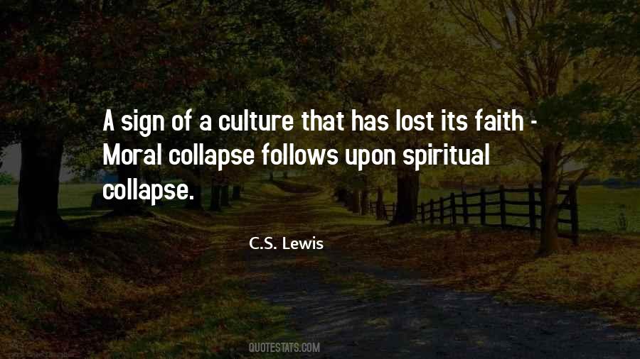 Quotes About Culture #1853613