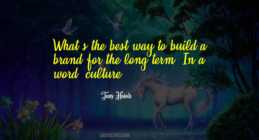 Quotes About Culture #1855050