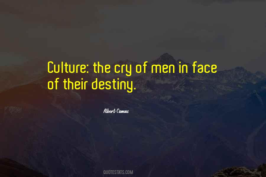 Quotes About Culture #1855994