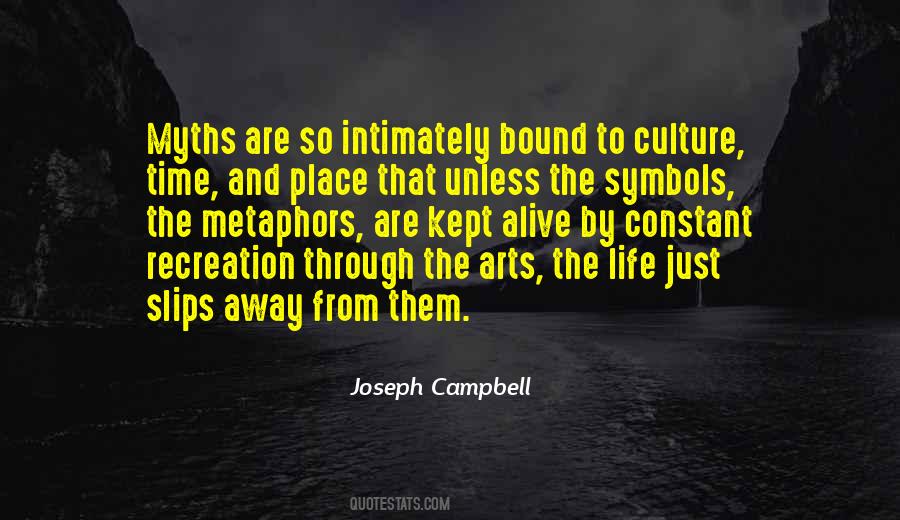 Quotes About Culture #1859620