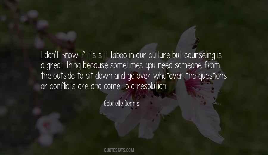 Quotes About Culture #1861231